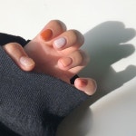 Twitter - 2021 | 손톱