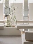 THE LOUNGE (HYUNDAI OUTLET) - 2022 | 인테리어, 회의실 디자인, 라운지