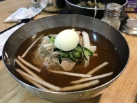 강남면옥 - 신사/압구정 국수 / 면 요리 | 맛집검색 망고플레이트 - 2021 | 요리, 음식, 국수