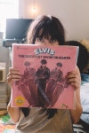 Pin by Janice Yun on 포즈 | Vinyl music, Vintage vinyl records, Vinyl records