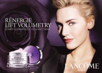 Figure 4 Skin Care Ad | 포스터 디자인