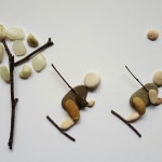 Sea glass에 관한 12개의 최상의 Pinterest 이미지 | 공예, Painted rocks 및 바위 Sea glass