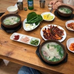 Instagram의 부산맛집 맛있는부산님: “#맛부_대가삼계탕 몸이 허한 것 같아서 오랜만에 삼계탕 한 그릇 하러 왔더니 못 보던 메뉴가...... 