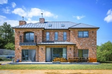 강원도 강릉시 두자매 집 | 집 스타일, 집, 오픈 하우스