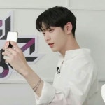 투모로우바이투게다에 있는 마이님의 핀 - 2021