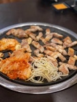 포이펫 삼겹살 맛집 강남비비큐