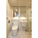 부산 욕실수리, 타일교체로 확 바뀐 분위기 : 부산 수영구 남천동 코오롱하늘채 시공사례(이미지 포함) | 욕실, 화장실, 타일