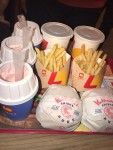 lotteria in 2020 | South korea, Burger, Takeout container