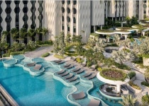 싱가포르 호텔 추천 | 뉴핫스팟 싱가폴에서 럭셔리✨하게 즐기는 호캉스