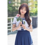 fromis_9 [프로미스나인] on Instagram: “[아이돌학교/입학생공개]우리학교 친구들을 소개할게! #노지선 잘 부탁해~ #엠넷... 