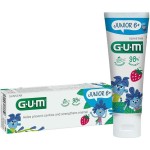 GUM Junior zubní pasta pro děti 6+ let, 50ml GUM Junior zubní pasta pro děti 6+ let, 50ml | BELdental.cz en 2024 | Pasta... 