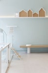 HAE ANIMAL MEDICAL CLINIC 해 동물병원 - SPACE LITA | Clinic design, Hospital design, Clinic interior design