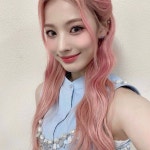 Pin by 채 아 . on NMIXX in 2022 | Beauty, Hair styles, Kpop girls