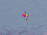 Let Me Fly Away | 컨셉 아트