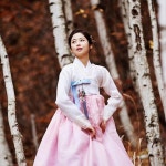 한복 - Korean Hanbok