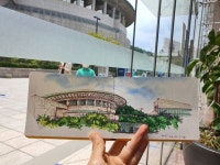어반 아트에 있는 연진 홍님의 핀 - 2021 | 어반 아트