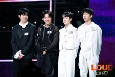 [4R 창작조 2팀] 다니엘 제갈×천준혁×김동현×윤민 : 포토 갤러리 : [4R 창작조 2팀] 다니엘 제갈×천준혁×김동현×윤민 : SBS - 2021 | 윤민
