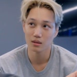 KAI 카이 Adult Swim Dance Practice Behind The Scenes