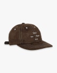 하이츠스토어 | HEIGHTS 하이츠스토어 | HEIGHTS | 6 panel cap, Cap, Brown