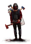 Axe-U-Ally에 관한 178개의 최상의 Pinterest 이미지 | 영화 포스터, 유명인 및 좀비 Axe-U-Ally