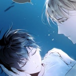 패션 : 라가(Raga) | Manhwa BL