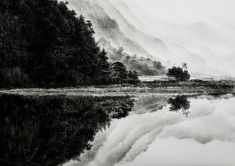 art by hyunju Park    ( ink-and-wash painting 박현주 ) e-mail:alpaju2013@daum.net | 그림