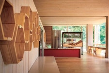 MorningCalm(모닝캄) MorningCalm(모닝캄) in 2024 | Architecture, Korean design, Design