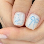 고양이네일 nails nailart 고양이네일 nails nailart | Nail designs, Nails, Nail art