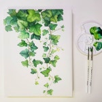 #감성수채화 #감성그림 #수채화 #일러스트수채화 #수채일러스트 #감성일러스트 #일러스트 #그림 #손그림 #그림그리기 #그림수업 #수원그림…