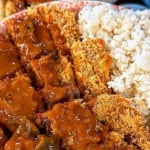 경양식 돈까스 존맛집 🌟 합정📍#정광수의돈까스가게 합정 주민분들 사이에선 이미 소문나서 인정받은 곳입니다 빠삭 빠사삭한 튀김... 