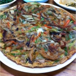 Memiljeon | 한식