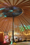 yurts의 최고 인기 이미지 47개 | 작은 집, Yurts 및 건축 yurts