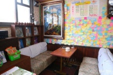 득량역 행운다방