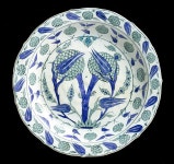 핸드페인팅 panosundaki Pin