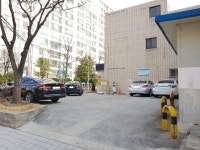 상인1동행정복지센터 청사 주차장 무료 주차 꿀팁 공개! | 대구진