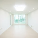 유천동 포스코더샵 24평