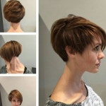 sac에 관한 8개의 최상의 Pinterest 이미지 | 짧은 헤어스타일, 헤어 메이크업 및 Braided updo sac