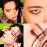 Pin de ♡ 유지리 ♡ en makeup en 2023 | Maquillaje de ojos bonito, Maquillaje de ojos, Maquillaje