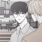 ❝ Manhwa┇BL┇Checkmate┇체크 메이트 ❞