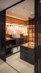 Dressroom system furniture 드레스룸 시스템가구 Dressroom system furniture 드레스룸 시스템가구 | Dressing room design... 