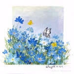 Art that i appreciate에 있는 Monica Zhang님의 핀 | 오일 파스텔 아트, 오일 파스텔 드로잉, 페인팅 아트