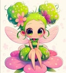 Pin by Jiyoon Huh on 미리캔버스 in 2025 | Handwork embroidery design, Drawing for kids, Drawings