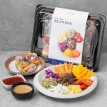 마이셰프 알찬 오색 월남쌈 밀키트 마이셰프 알찬 오색 월남쌈 밀키트 - 2024 | 식품 포장, 식품 아이디어, 집들이 음식