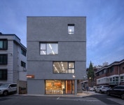 BT1 빌딩 BT1 빌딩 | 빌딩 그림, 빌딩, 건축 도면