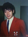 더쿠 - 핫게에 있는 태사자 김형준 리즈시절