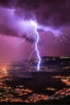 Pin by 승희 이 on bLow UP | Lightning photography, Pictures of lightning, Lightning storm