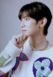 여상(YEOSANG)