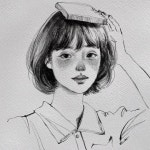 #그림 #드로잉 #취미 #낙서 #연필 #연필그림 #취미그림... 그림그리기 #연필드로잉 #스케치 #연필스케치 #drawing #croquis #draw... 