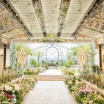 L65 호텔 웨딩 컨벤션 - Say i Do! 아이두