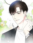 파트타임 파트너 Part Time Partner Manhwa